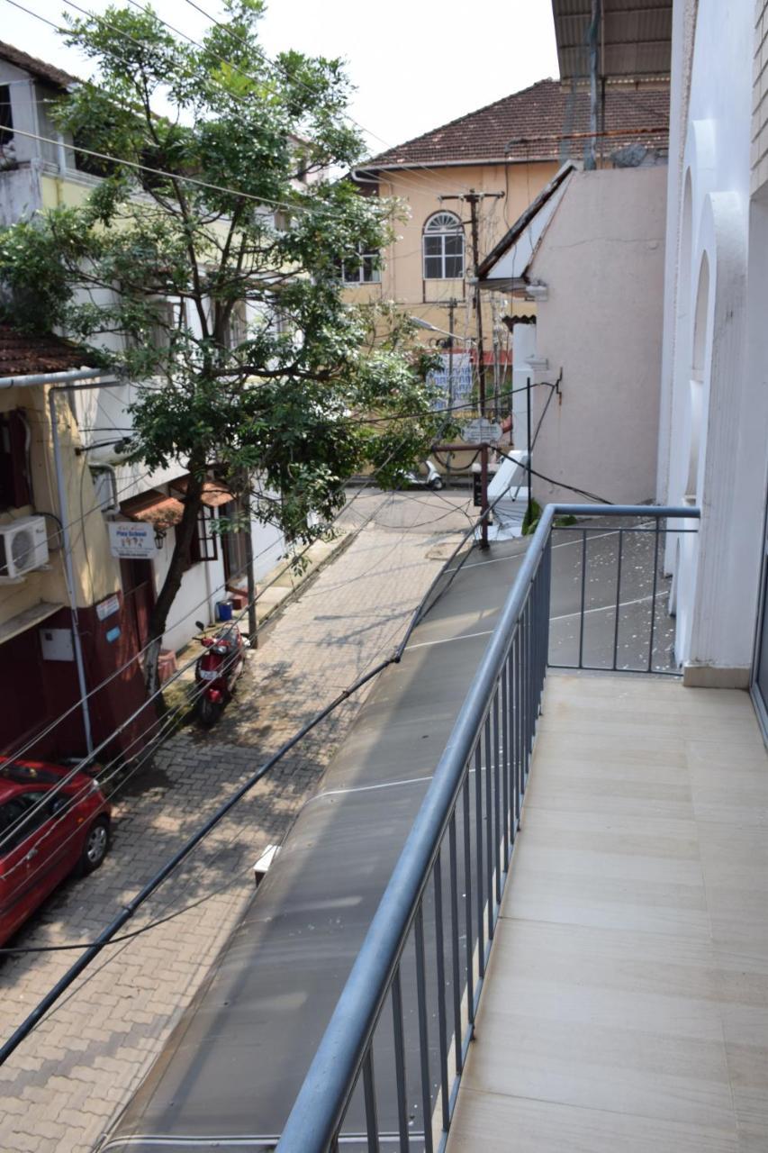 Fort Muziris Kochi Exterior foto